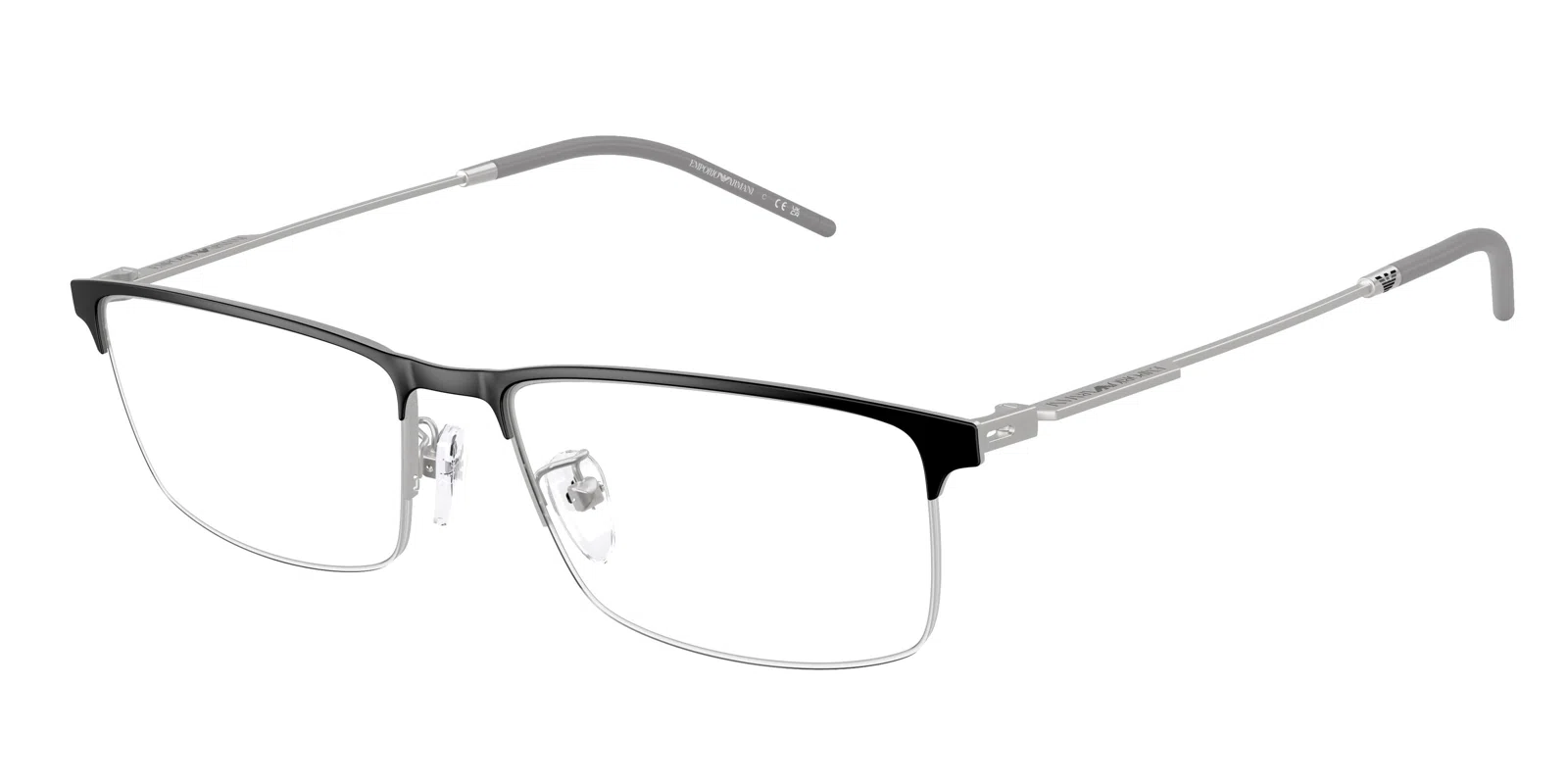 Emporio Armani 1168D Eyeglasses - view 4